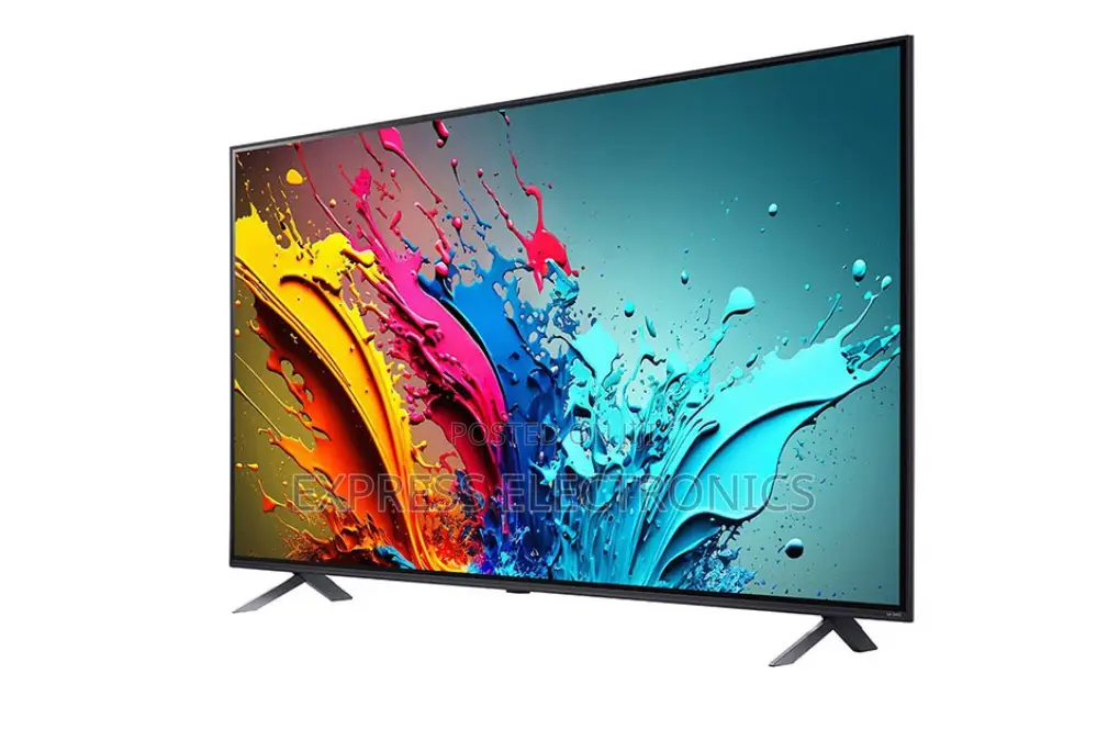 Newly Slim Lg-86qned806ra Lg Tv 86qned Smart Sattelite Magic Remote