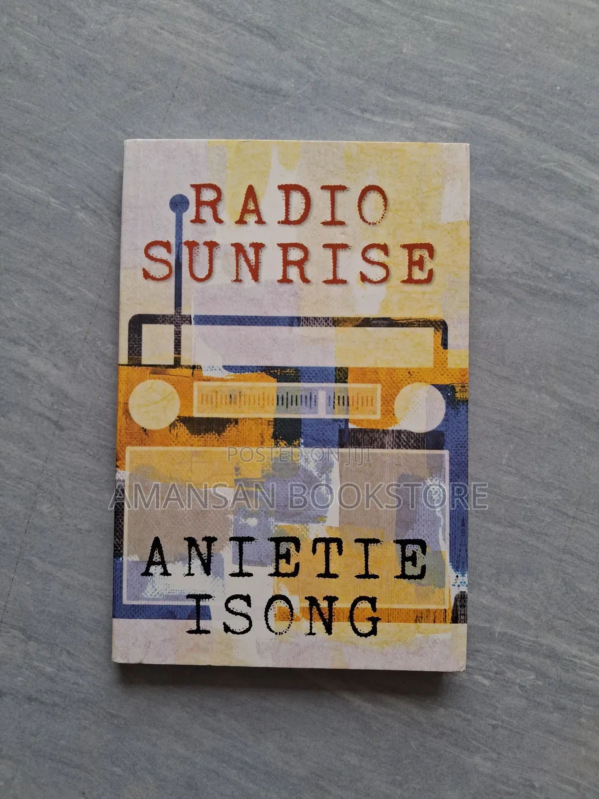 Radio Sunrise