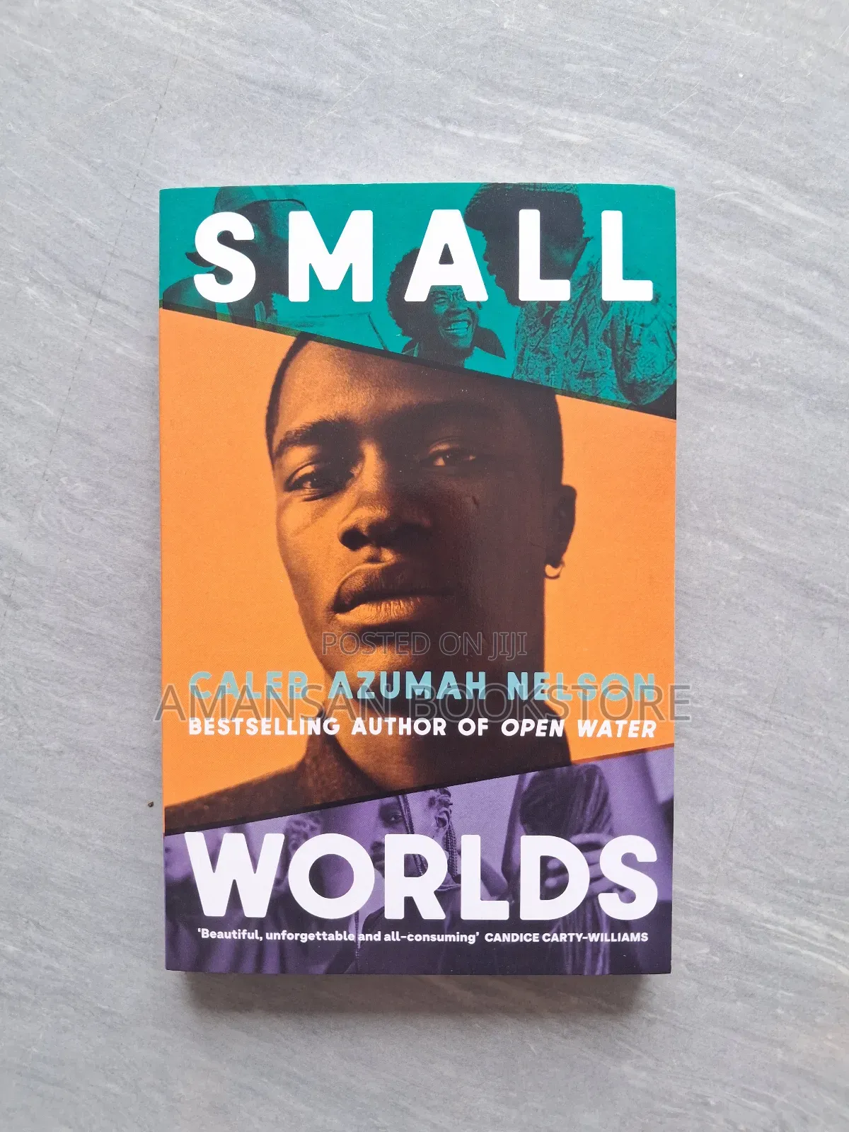 Small Worlds