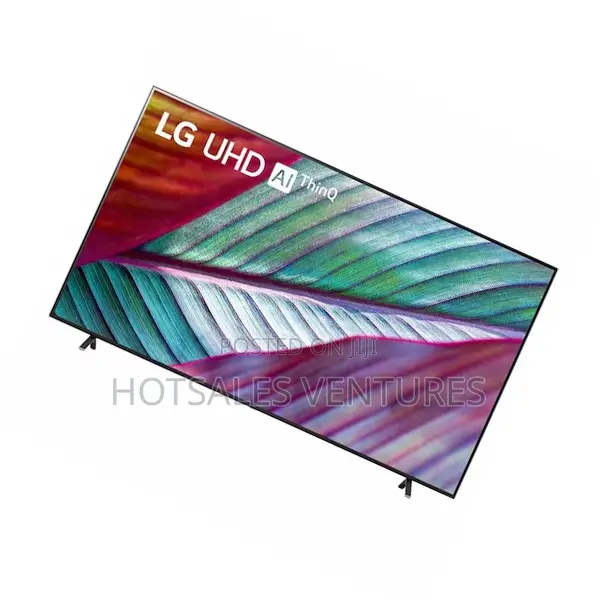 Ultimate Lg 86 Inches Uhd Webos Hdr10 Pro Smart Tv - 86ur78006lc