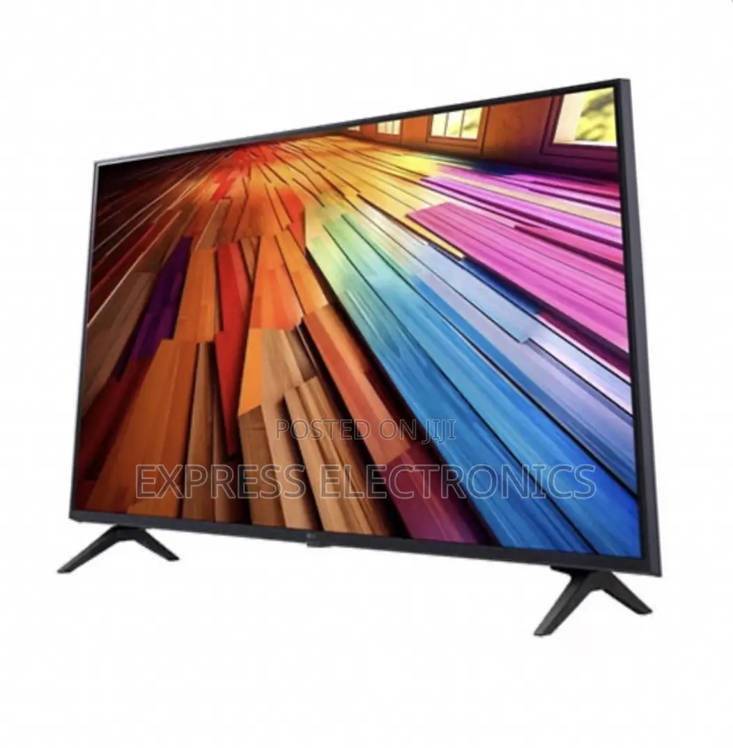 Lg-43ut80006 Lg Tv 43 Smart Satelitte Uhd 
