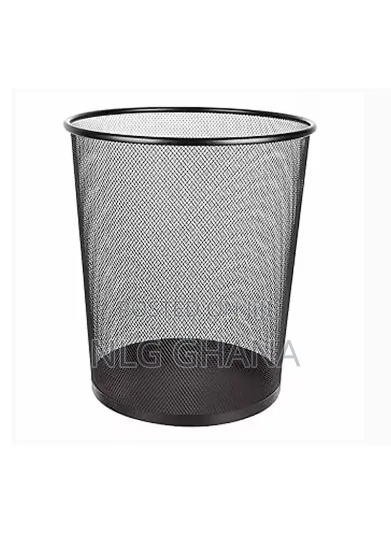 Paper Bin for Office Rubbish Bin Room. Ghx6726