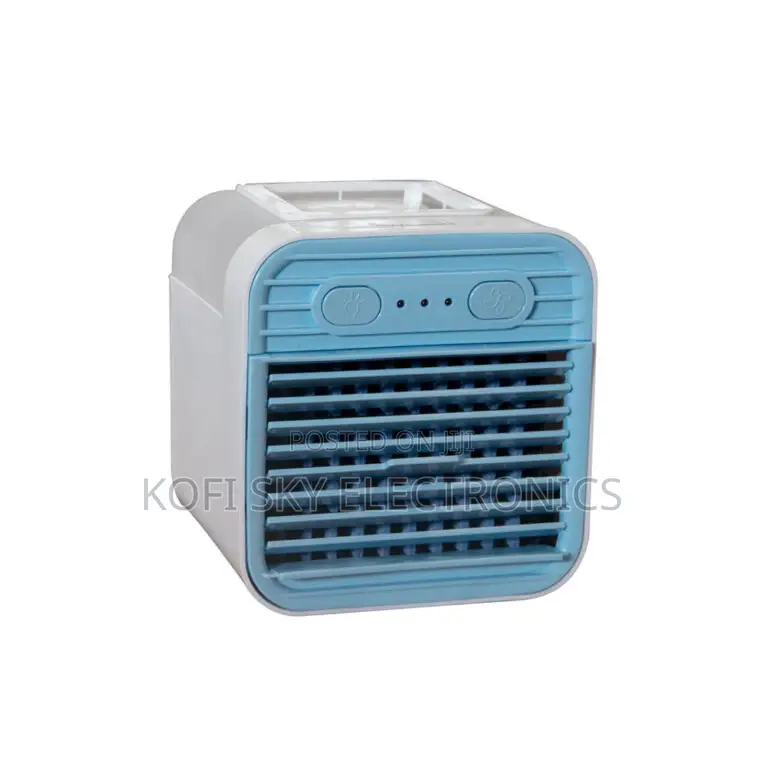 Nasco 2litres Air Cooler