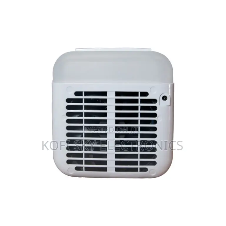 Nasco 2litres Air Cooler