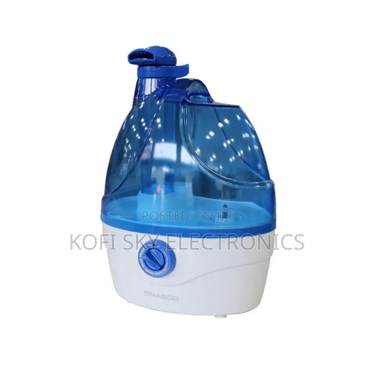 Nasco Ultrasonic Humidifier