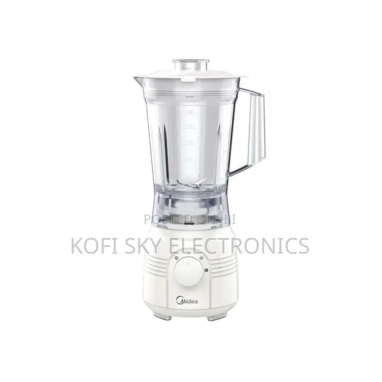 Midea 1.5liters Blender