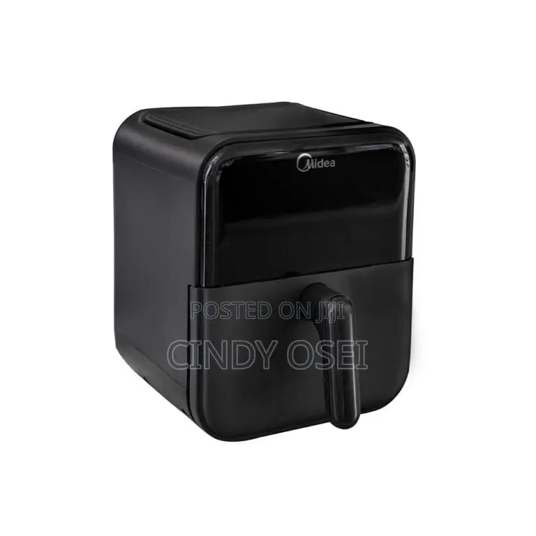 Midea 4liters 1600watts Air Fryer