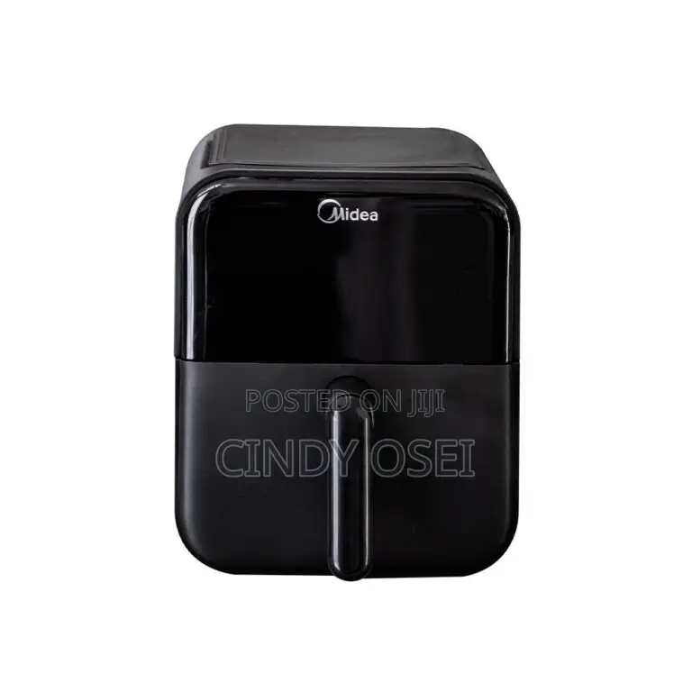 Midea 4liters 1600watts Air Fryer