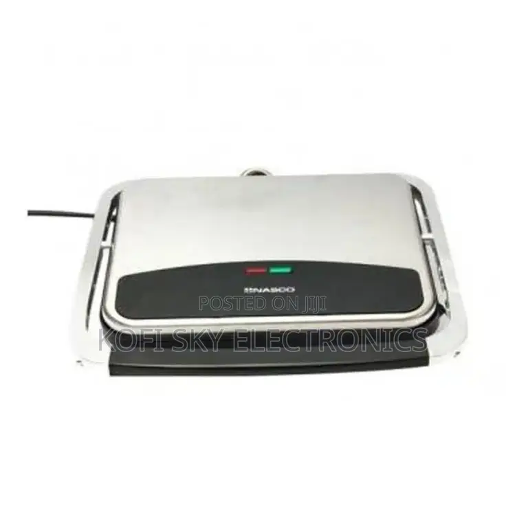 Nasco Sandwich Maker
