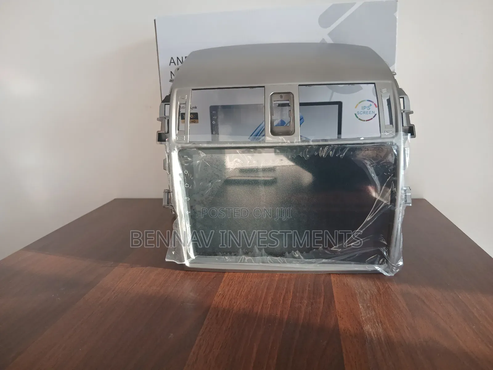 Android System For Toyota Corolla 2009 To 2013