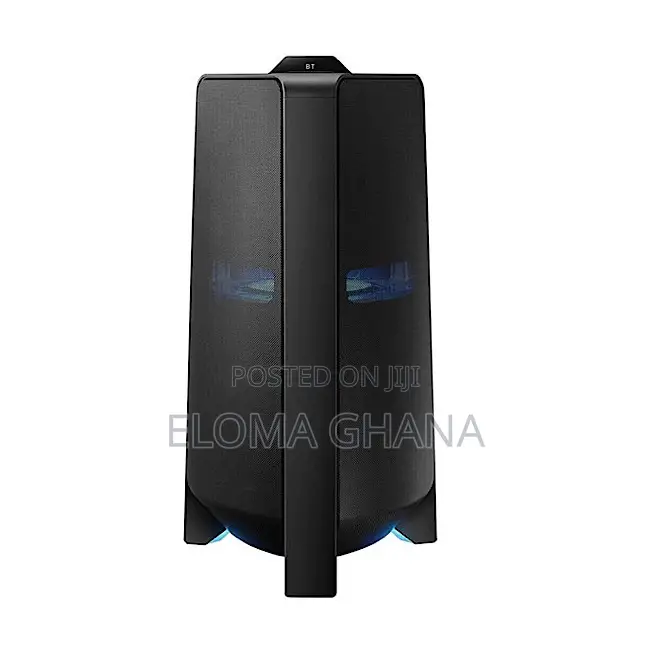 Samsung 1500 Watts Mx-t70/Zn Bluetooth, Wifi, Usb Sound Tower