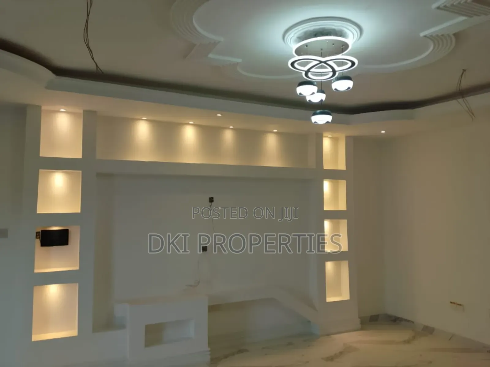 2bdrm Apartment in Dki Properties, Oyarifa for rent