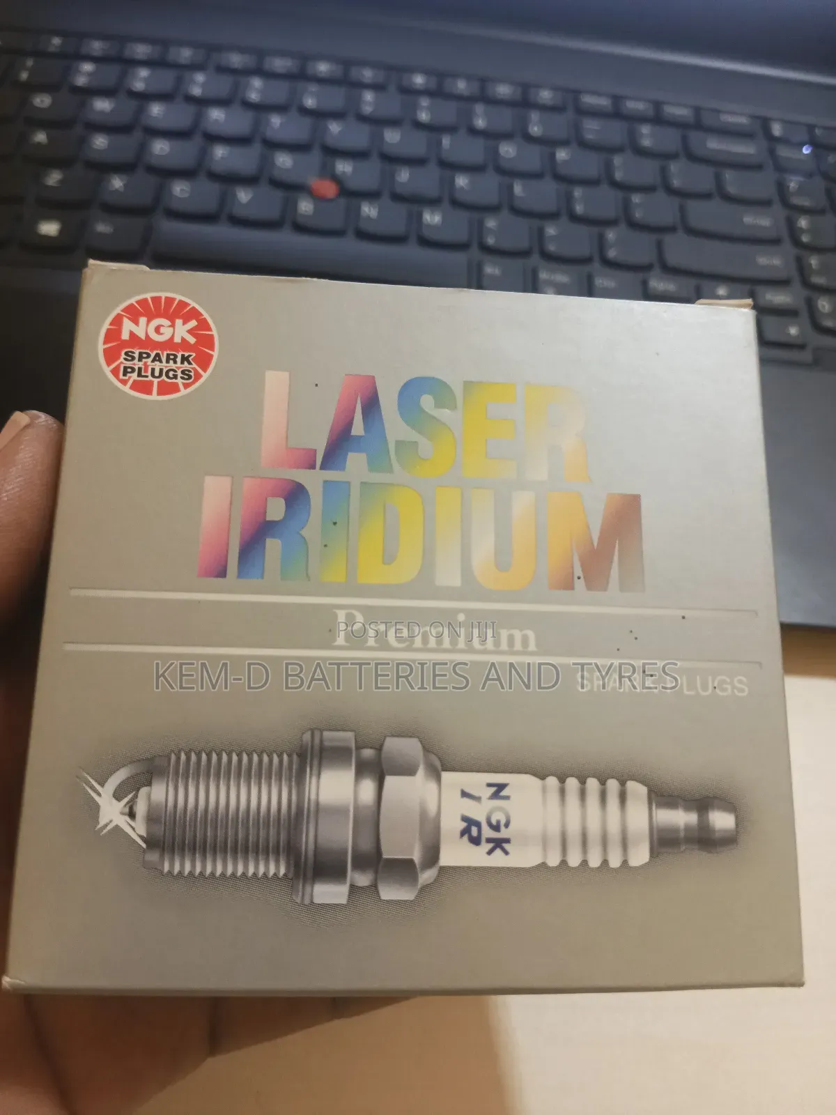 Hyundai And Kia Spark Plugs Silzkr7b11 ( 9723 ) - We Deliver