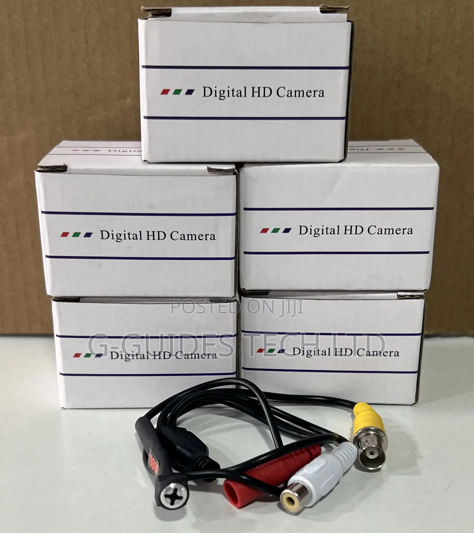 2mp Analog Hidden Camera, 2mp Analog Mini Spy Camera
