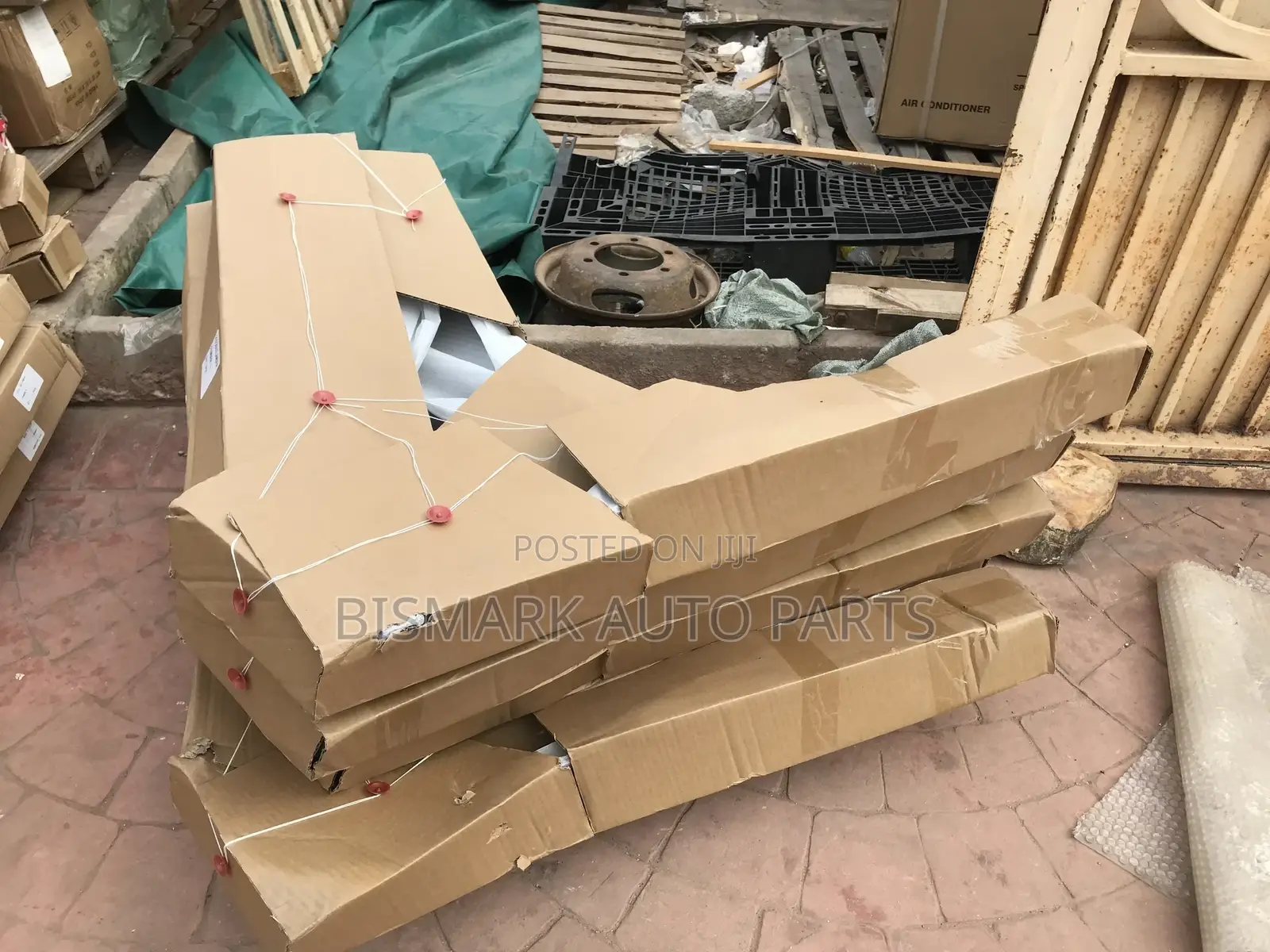 Mitsubishi Outlander 2022-2023-2024-2025 Fenders