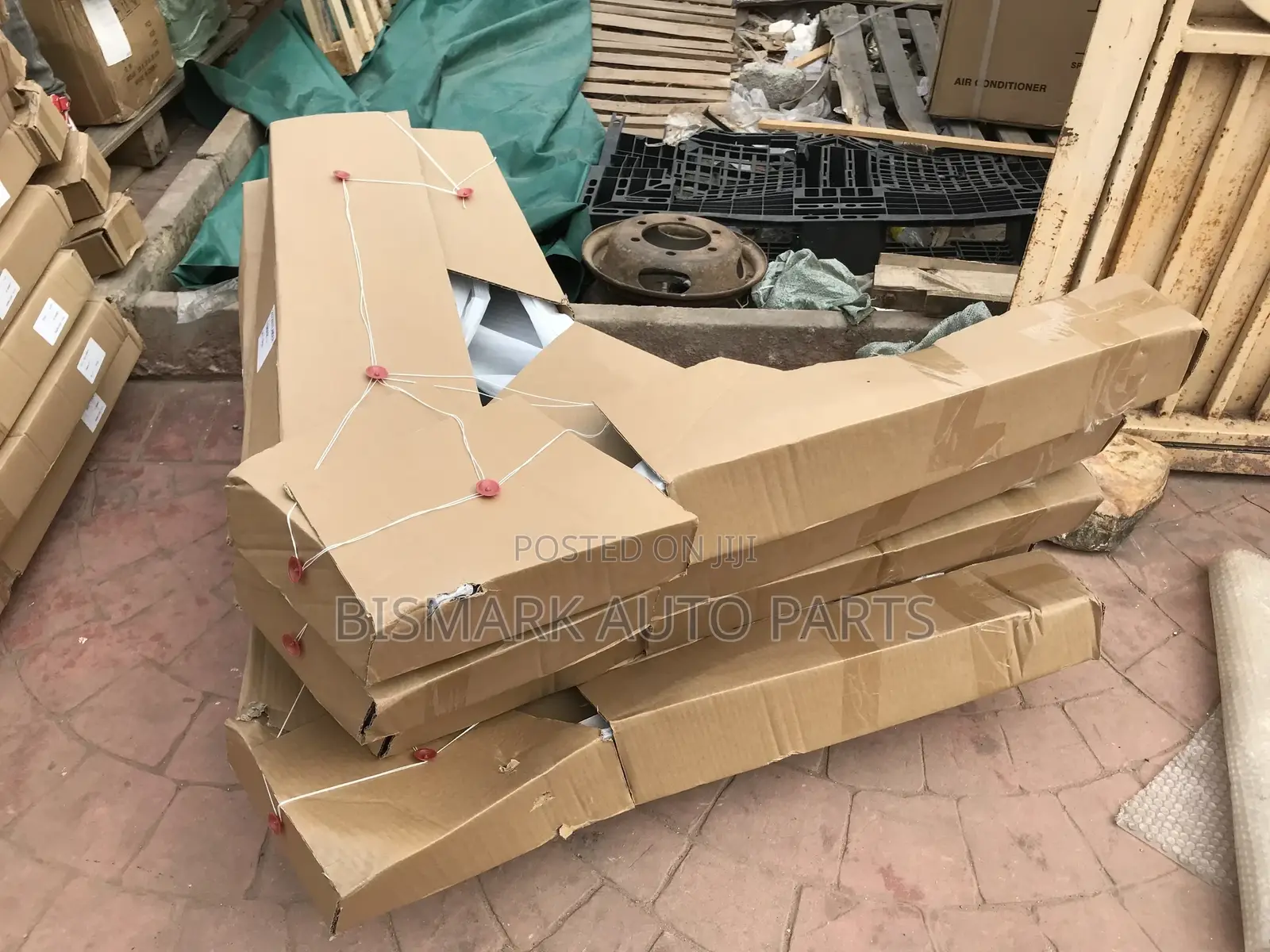 Mitsubishi Outlander 2022-2023-2024-2025 Fenders