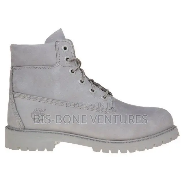 Timberland Boots (All Colors)