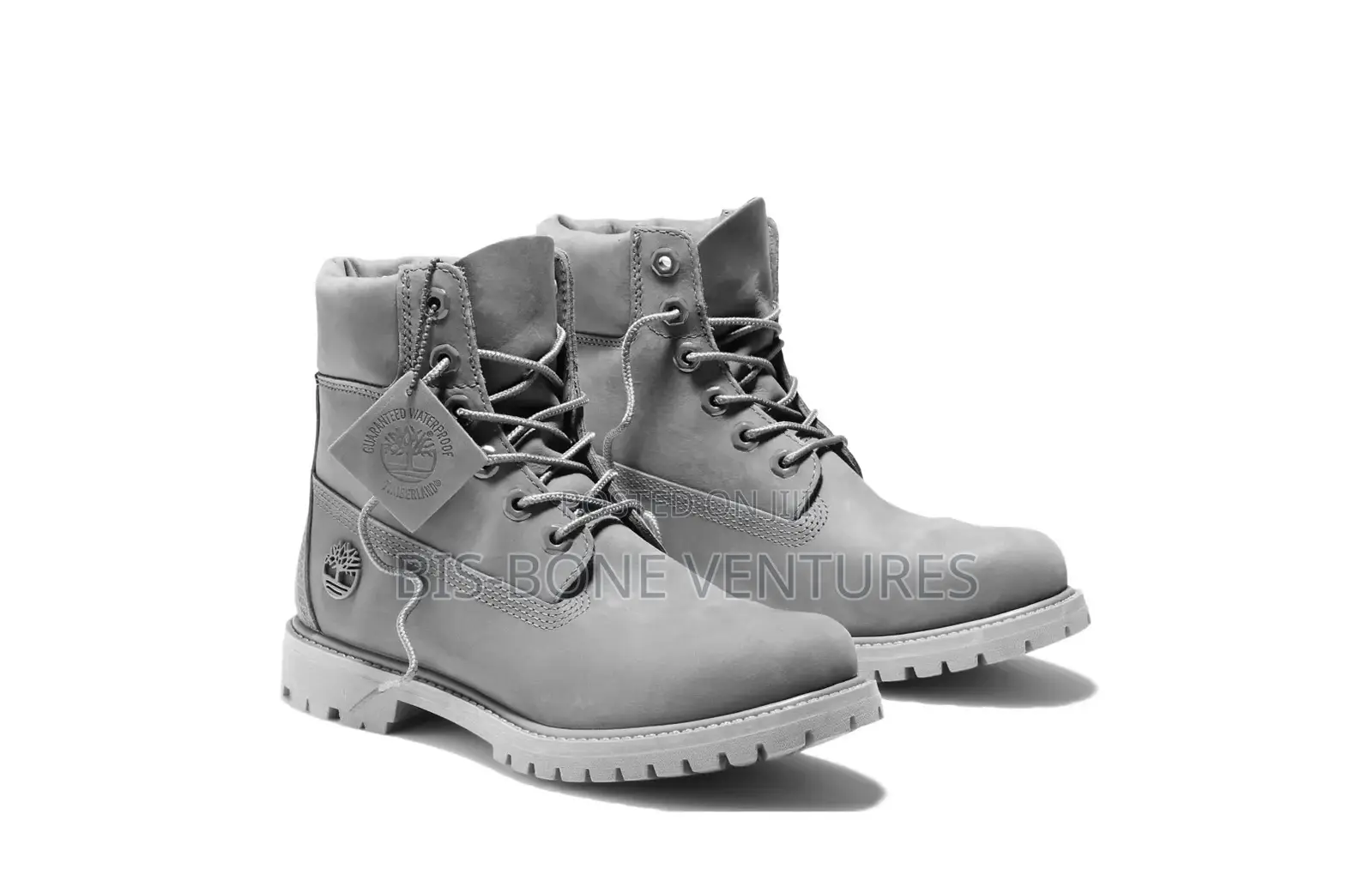 Timberland Boots (All Colors)