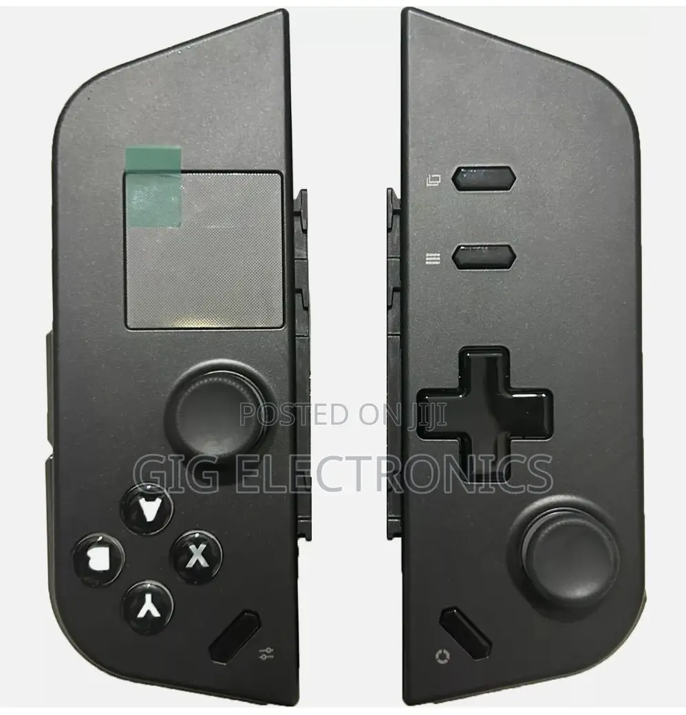 Lenovo Legion Go Game Controller Left/Right