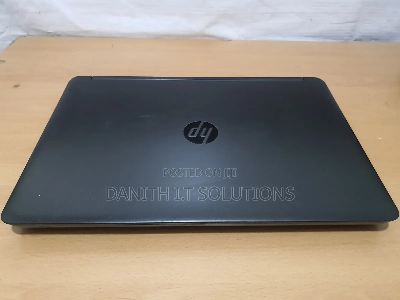Laptop HP ProBook 650 G1 8GB Intel Core I5 HDD 500GB