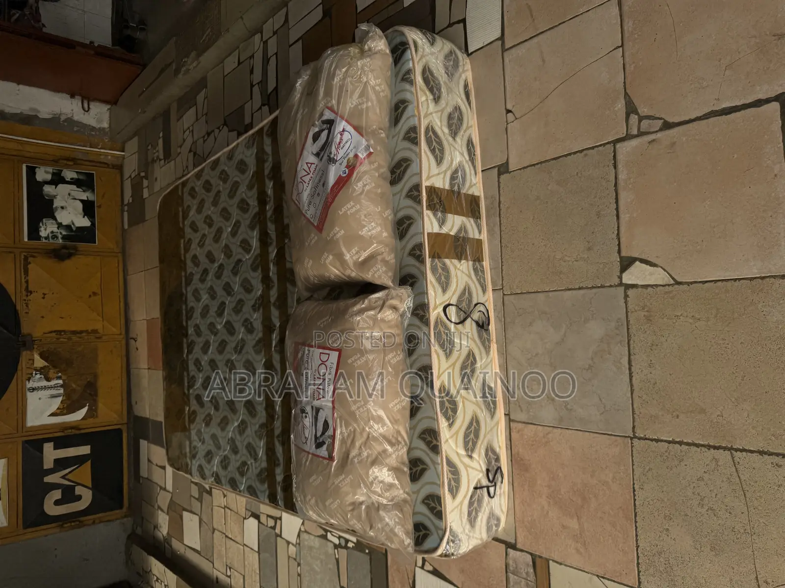 8inches Double Mattress for Sale