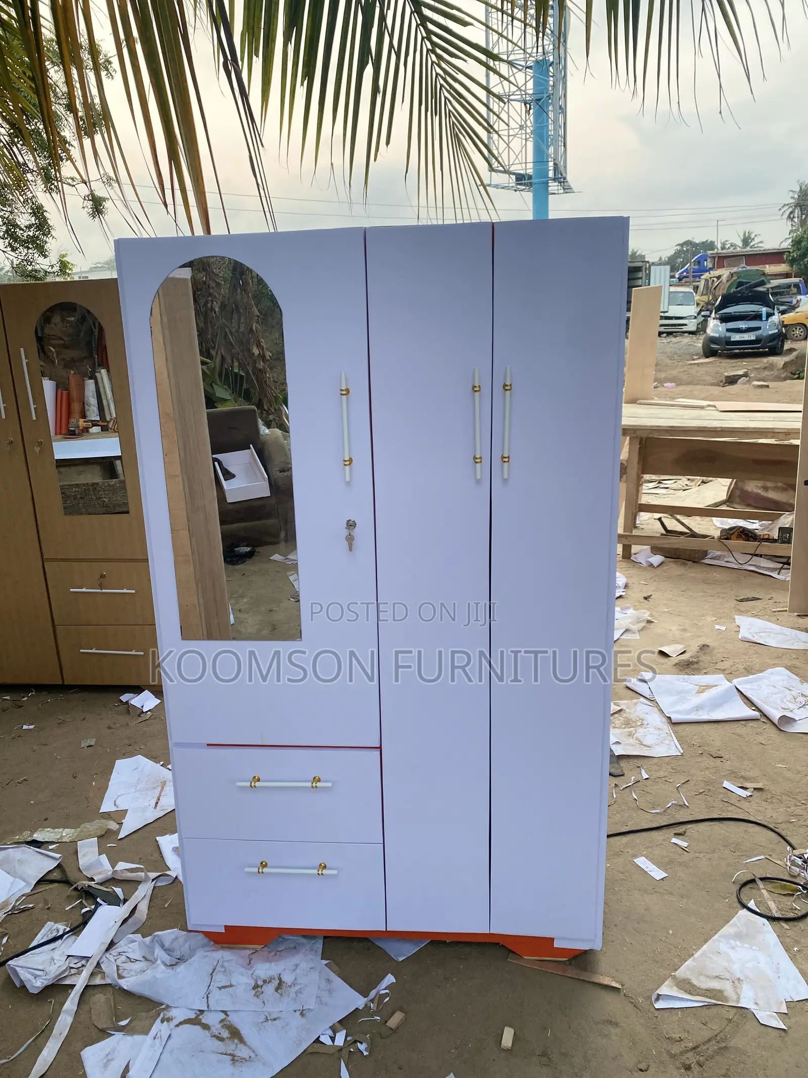 Quality 2in1 Payment on Delivery