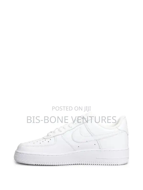 Nike Air Force 1 (Free Delivery Within Accra)