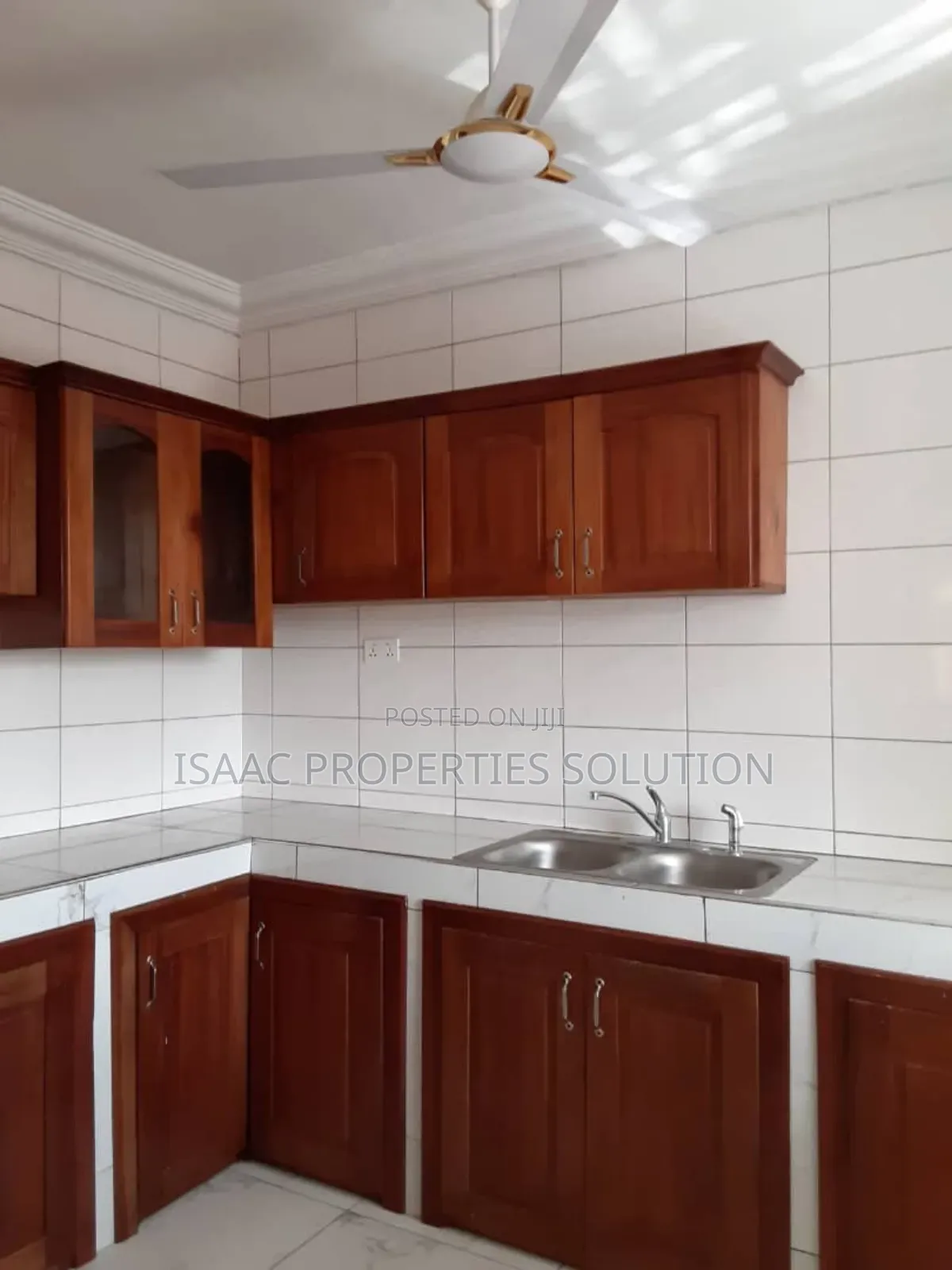 2bdrm Apartment in Isaac Properies, Takoradi for rent