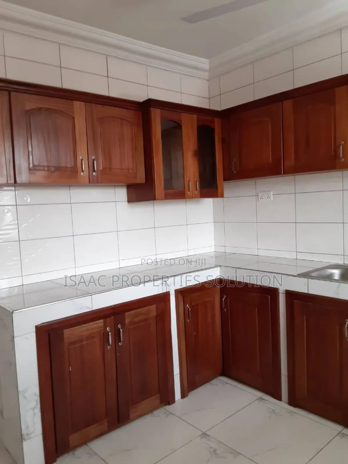 2bdrm Apartment in Isaac Properies, Takoradi for rent