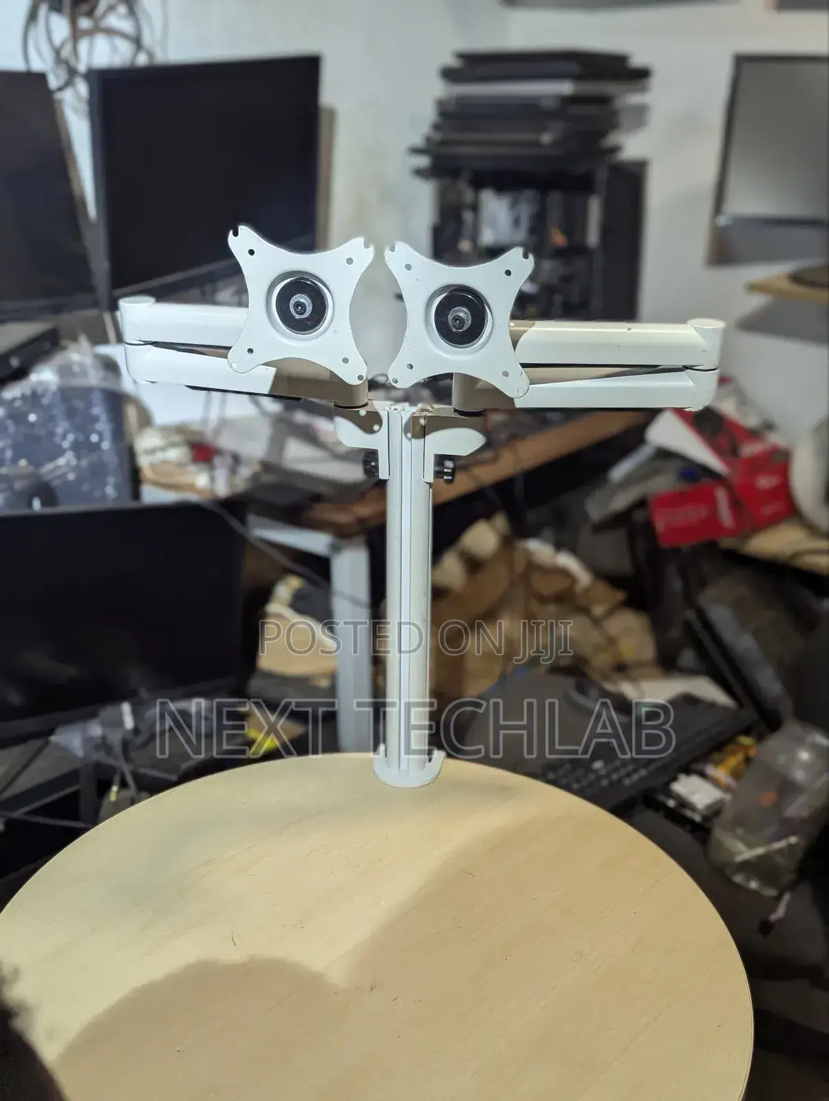 Gotessons Monitor Arm