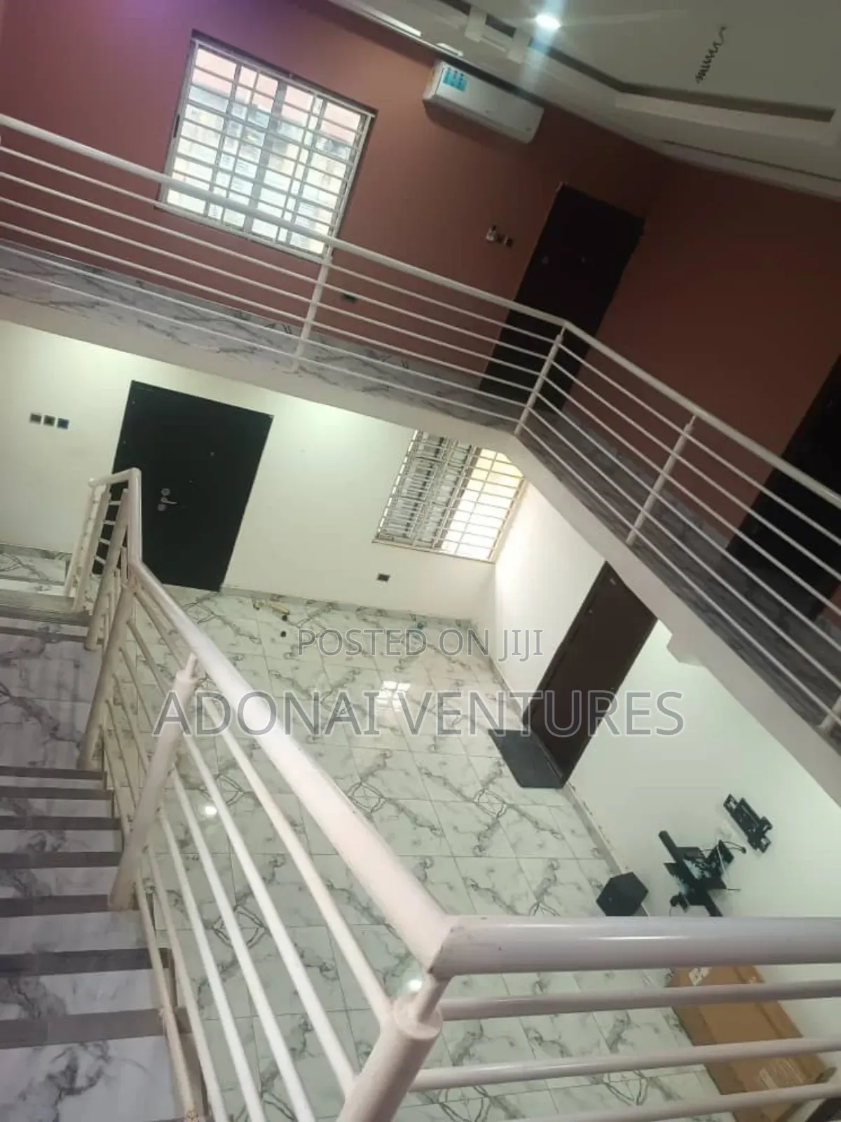 5bdrm House in Abuakwa D K C, Kumasi Metropolitan for sale