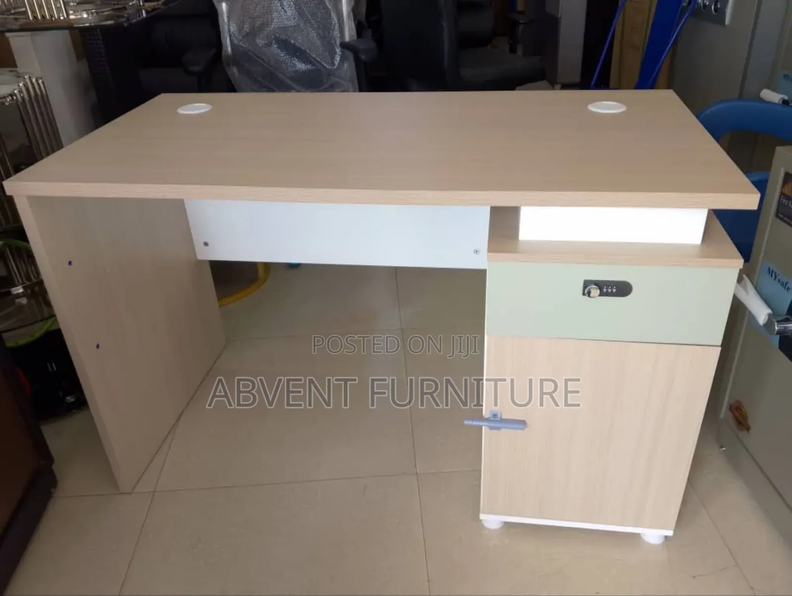 Turkish Office Desk for Sale