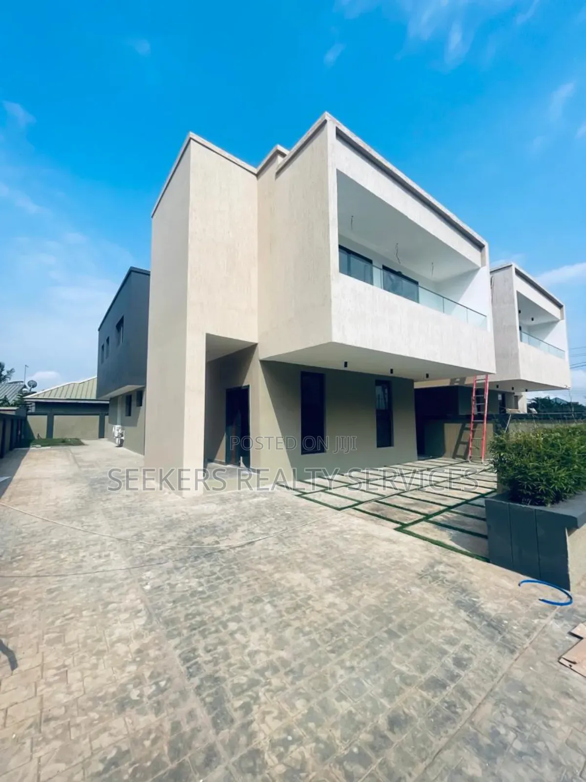 4bdrm House in Seekers Realty, East Legon for sale