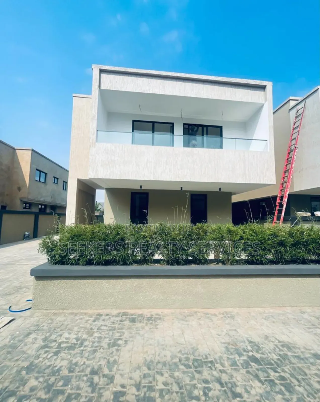 4bdrm House in Seekers Realty, East Legon for sale