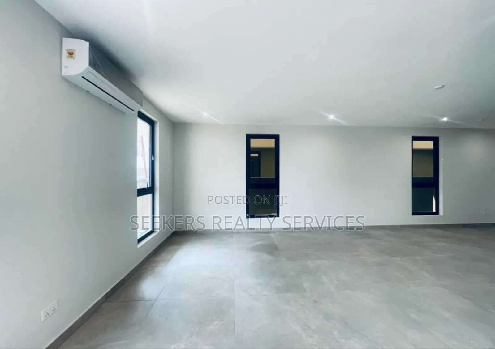 4bdrm House in Seekers Realty, East Legon for sale