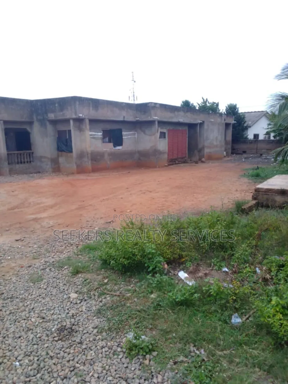 4bdrm House in Seekers Realty, Adenta for sale