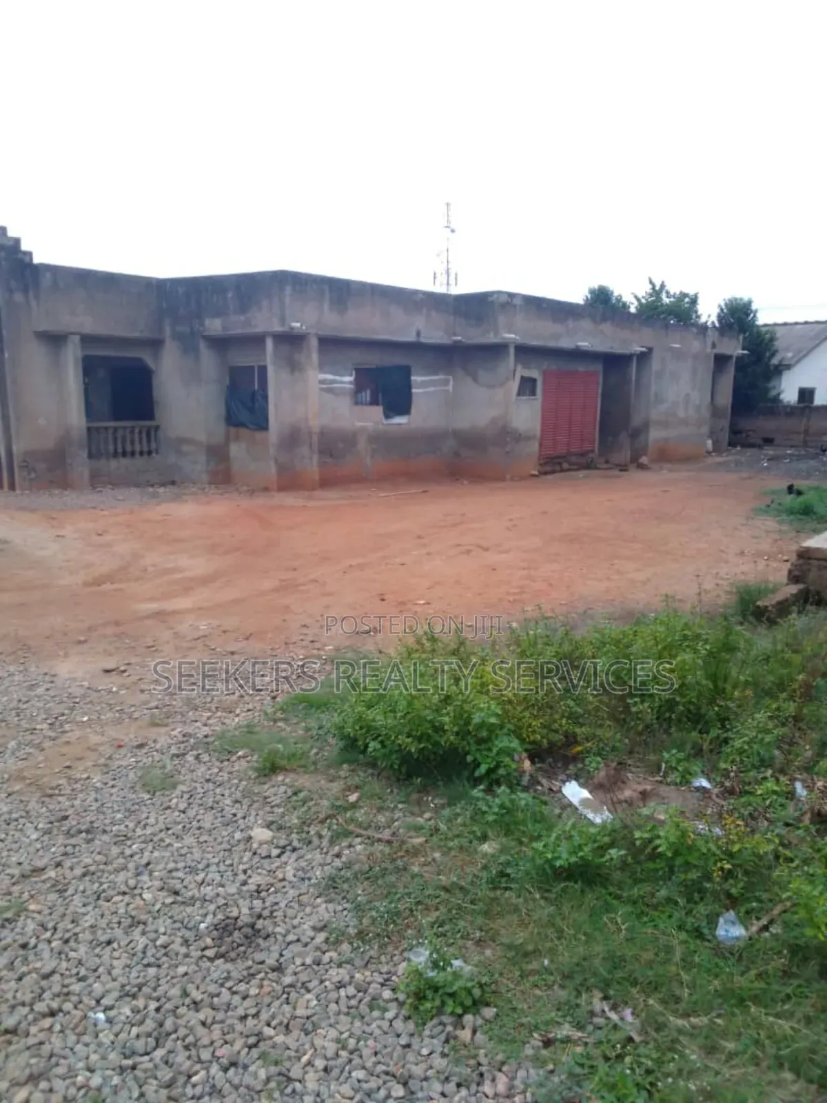 4bdrm House in Seekers Realty, Adenta for sale