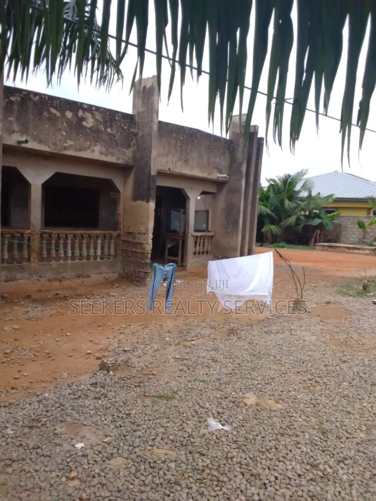 4bdrm House in Seekers Realty, Adenta for sale