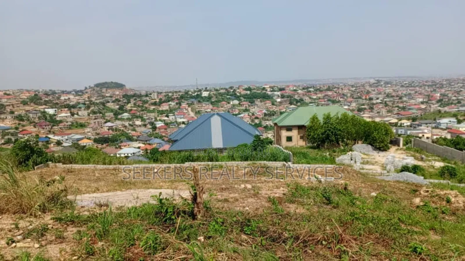 4bdrm House in Seekers Realty, Adenta for sale