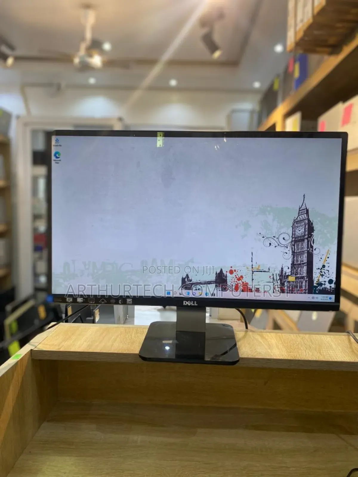 Dell Monitor