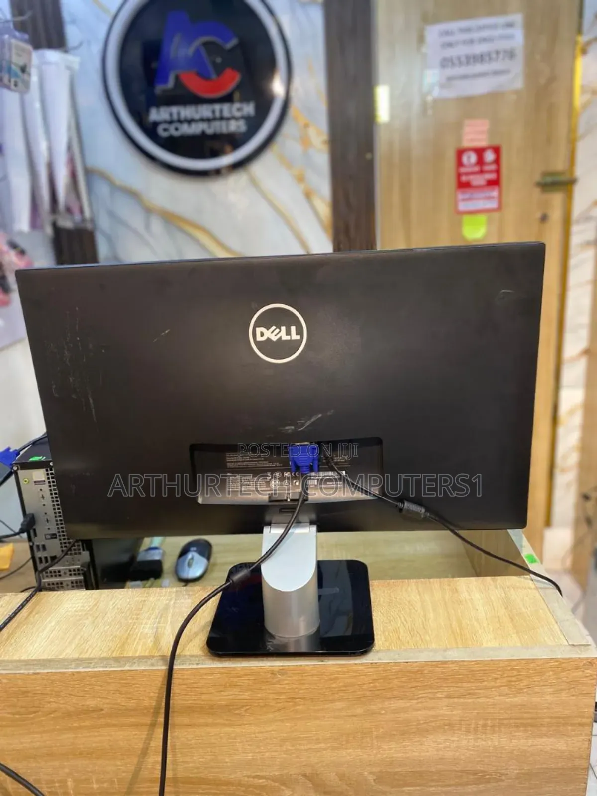 Dell Monitor