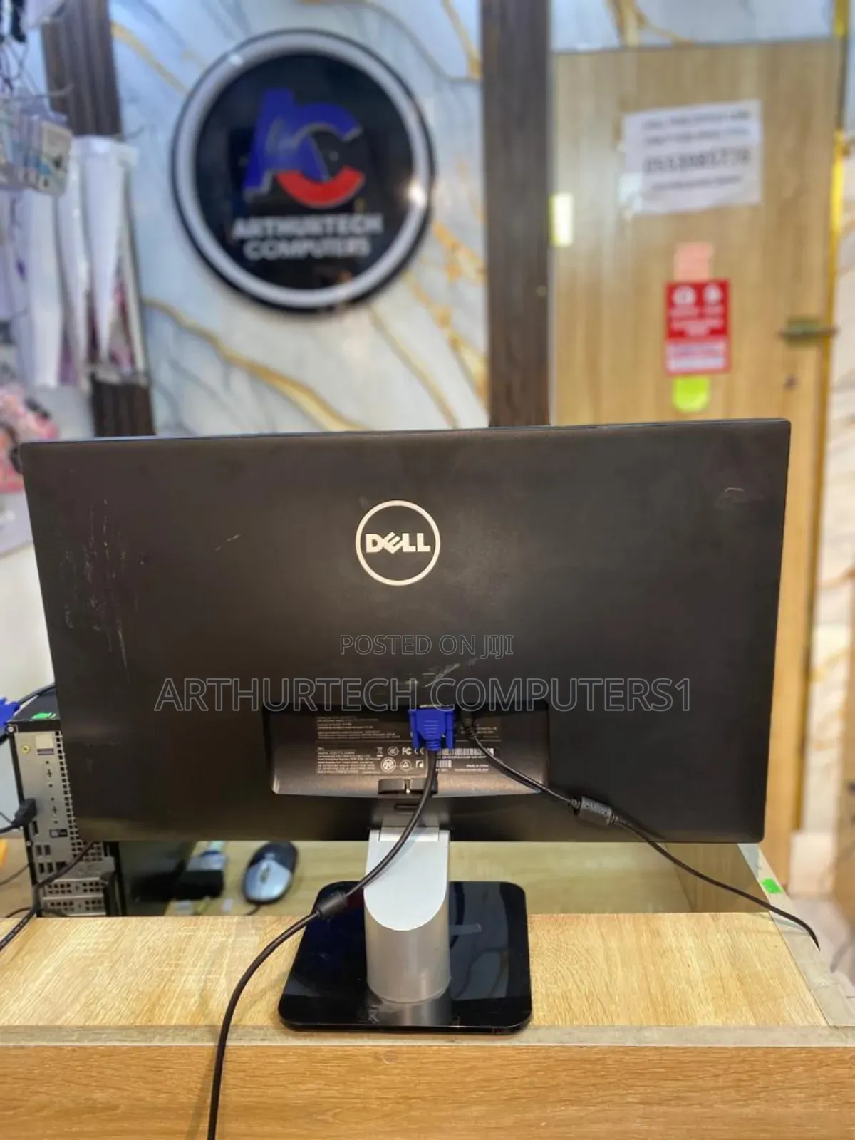 Dell Monitor