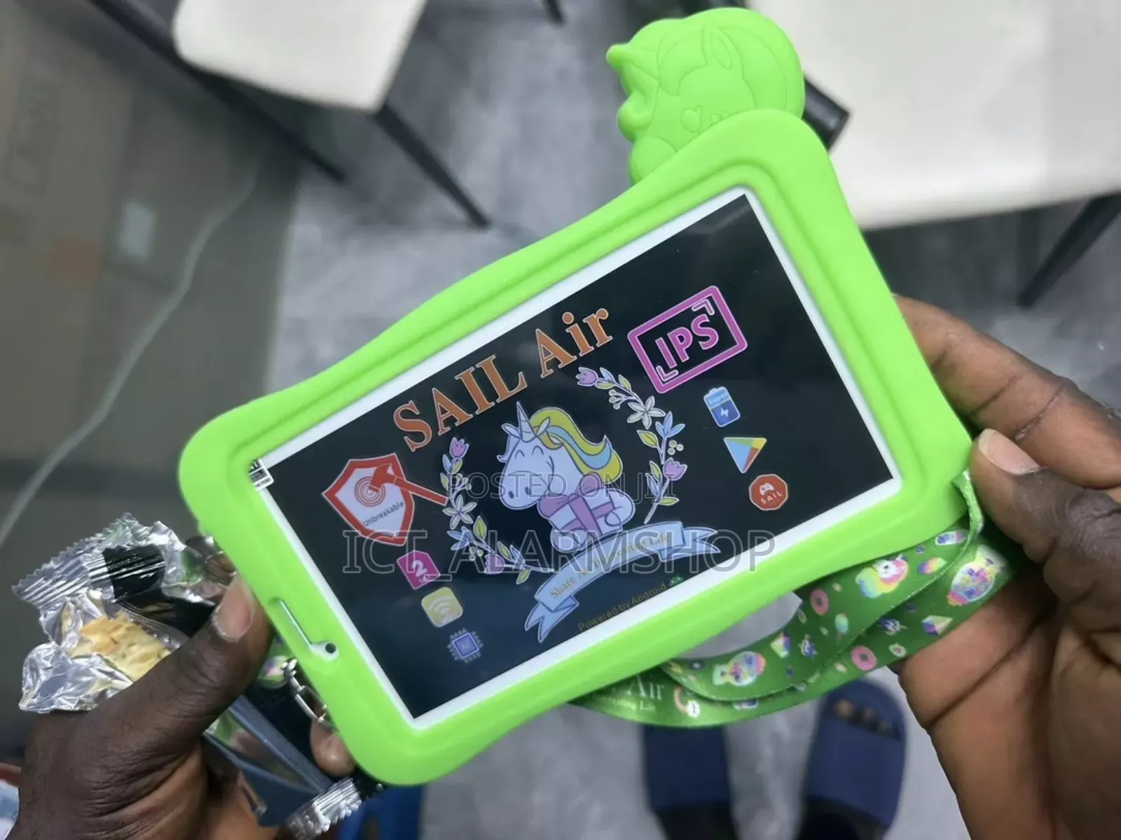 Kids Learning Education Tablets