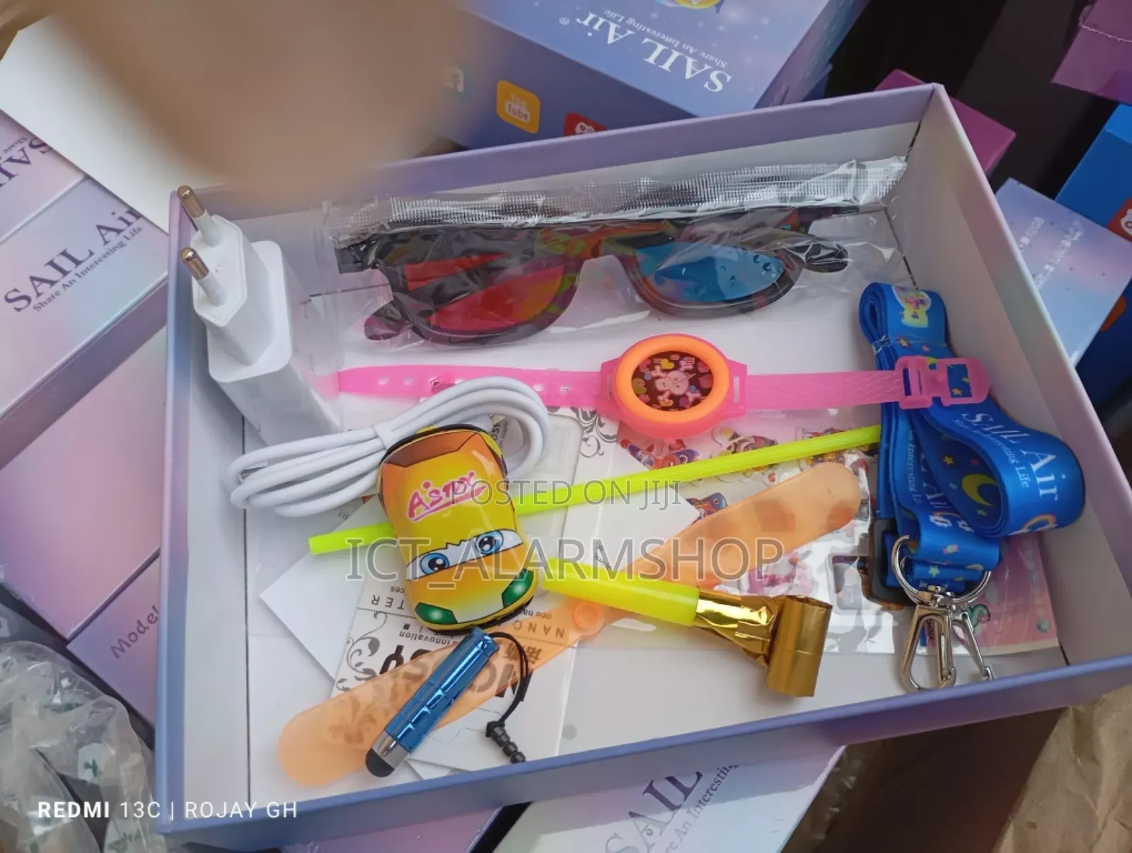 Kids Learning Education Tablets