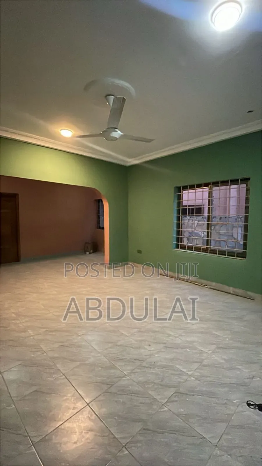 2 Bedroom Apartment at Adanta