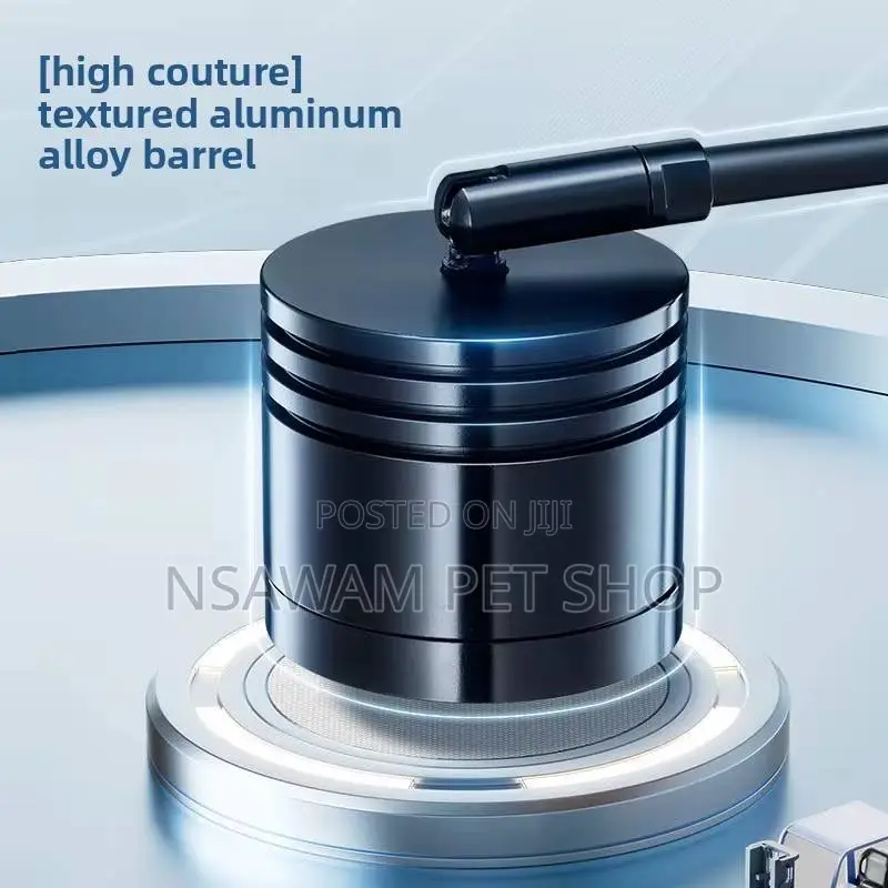 Aluminum Alloy Bracket Spotlight 9w Color Version for Aquarium
