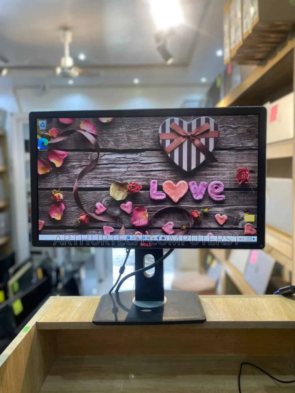 Dell Monitor