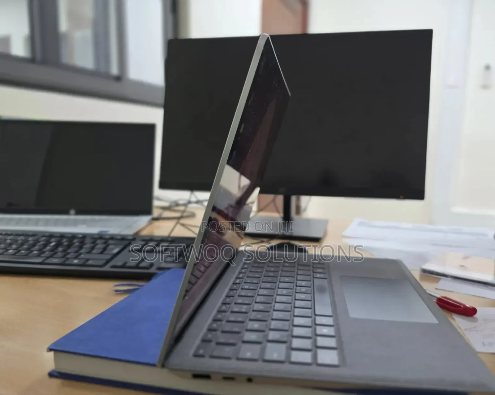 Laptop Microsoft Surface Laptop 3 8GB Intel Core i5 SSD 128GB