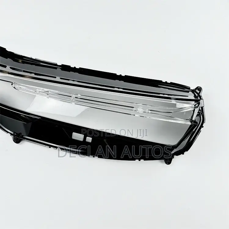 For 2023 Honda Cr-v Rs_ Suv Left Side Front Headlight Headlamp Lens