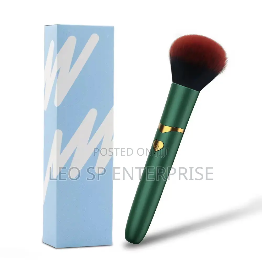 Make Up Vibrating Brush